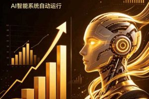 AI智能广告,自动賺钱新模式,轻松日入500+,主业副业都可做,适合任何人群【揭秘】