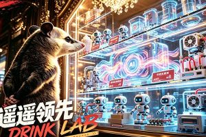 爆款Ai项目，月化过万，无需耗费精力操作，稳健实现每月增收